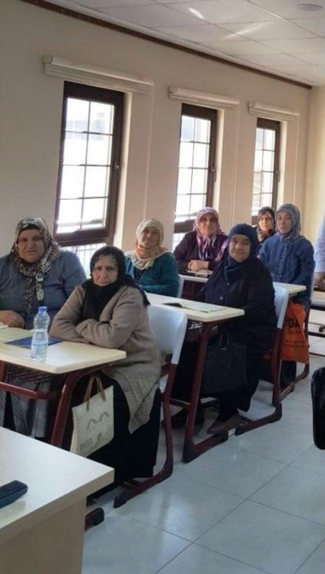 İzmit’in Mahalle Konaklarında Beş Yıldızlı Hizmet