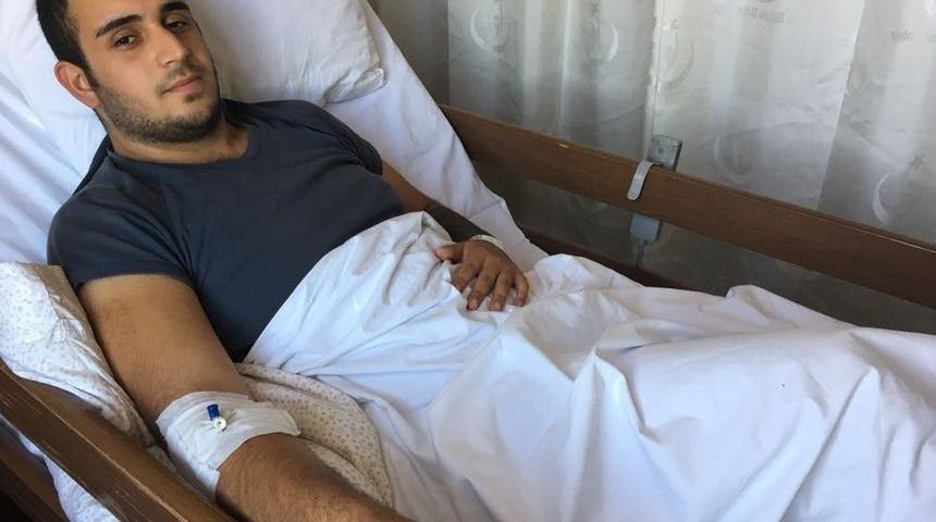 Pendik&rsquo;te &Ouml;ld&uuml;r&uuml;len Helin Palant&ouml;ken&rsquo;in Arkadaşı Deniz Mors&uuml;mb&uuml;l Olay Anını Anlattı