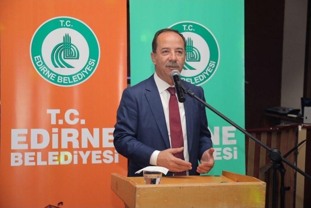 Edirne’de Büyükşehir Heyecanı