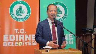 Edirne’de Büyükşehir Heyecanı