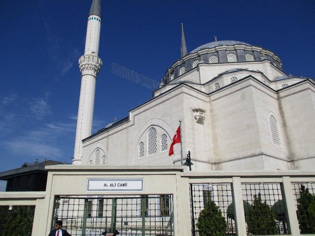 Başkaban Binali Yıldırım Bursa B&uuml;y&uuml;kşehir Belediye Başkanı Altepe&rsquo;nin A&ccedil;ıklamasını Değerlendirdi