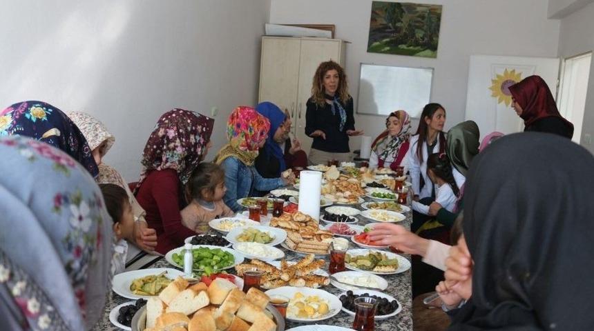 Hani Belediyesinden &lsquo;sosyal Dayanışma Platformu&rsquo; Atağı