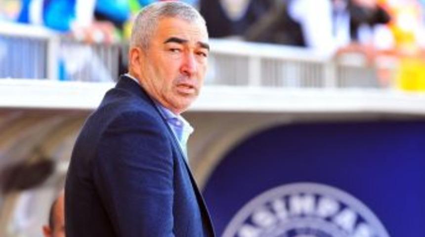 Aybaba 9 Ma&ccedil;tır Bursaspor&rsquo;a Karşı Kazanamıyor