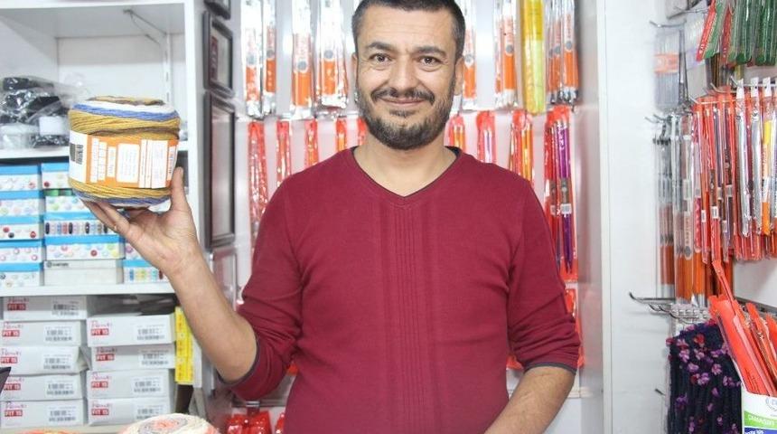 Yaz Bitti, &Ouml;rg&uuml; Satışları Hızlandı