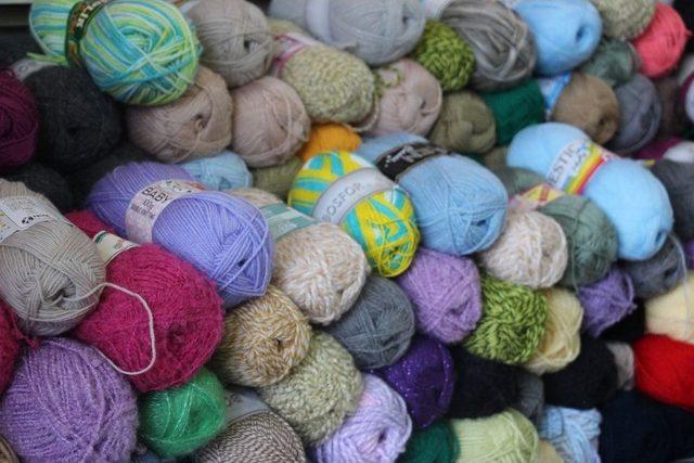 Yaz Bitti, &Ouml;rg&uuml; Satışları Hızlandı 1