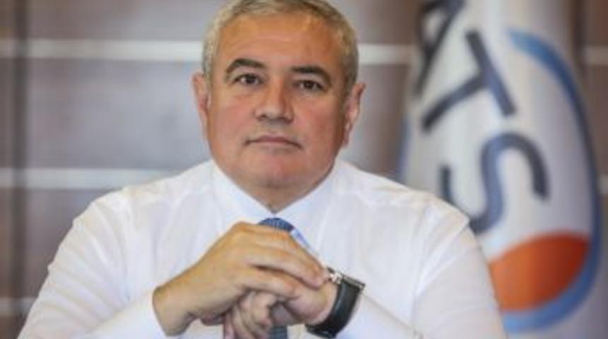 Atso Başkanı &Ccedil;etin&rsquo;den Nisan Ayı Enflasyon Değerlendirmesi