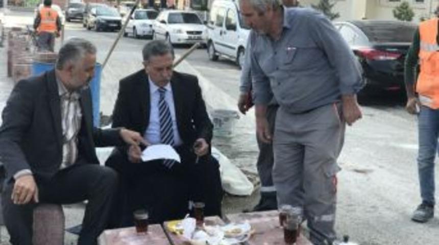 Puraklar&rsquo;a Yeni Park