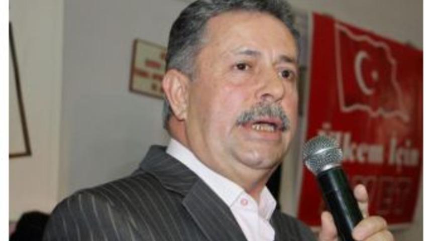 Ak Parti Yalva&ccedil; İl&ccedil;e Başkanı Istifa Etti