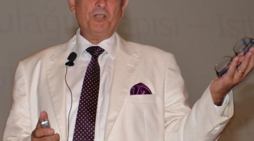 Kbb Uzmanı Basut: &ldquo;t&uuml;rk Toplumu İşitme Cihazını K&acirc;bus Olarak G&ouml;r&uuml;yor&rdquo;