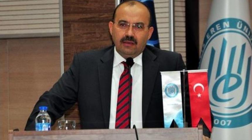 Bitlis&rsquo;Te 'ceviz &Ccedil;alıştayı' Yapıldı