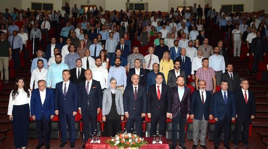 "y&uuml;zde Y&uuml;z Yerli &Uuml;retim" Paneli