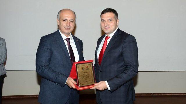 "y&uuml;zde Y&uuml;z Yerli &Uuml;retim" Paneli 2