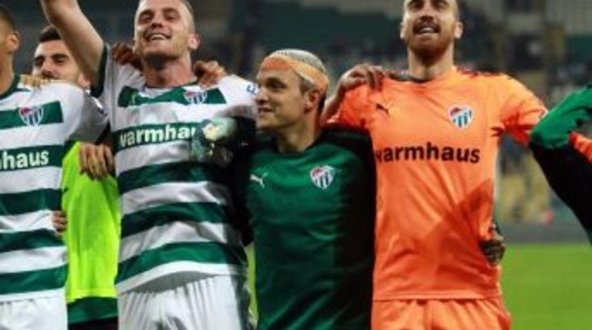 Le Guen&rsquo;in Sivasspor Kozu Batalla