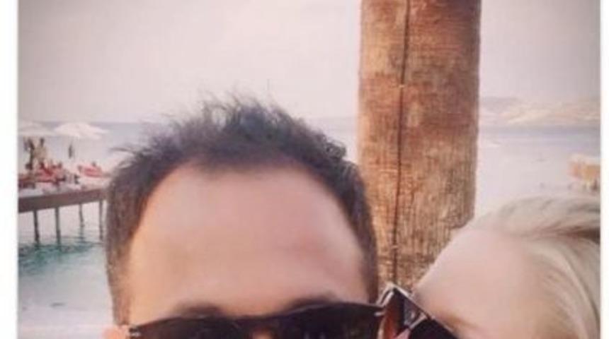 Cinayetin Ardından Y&uuml;rek Burkan Paylaşım