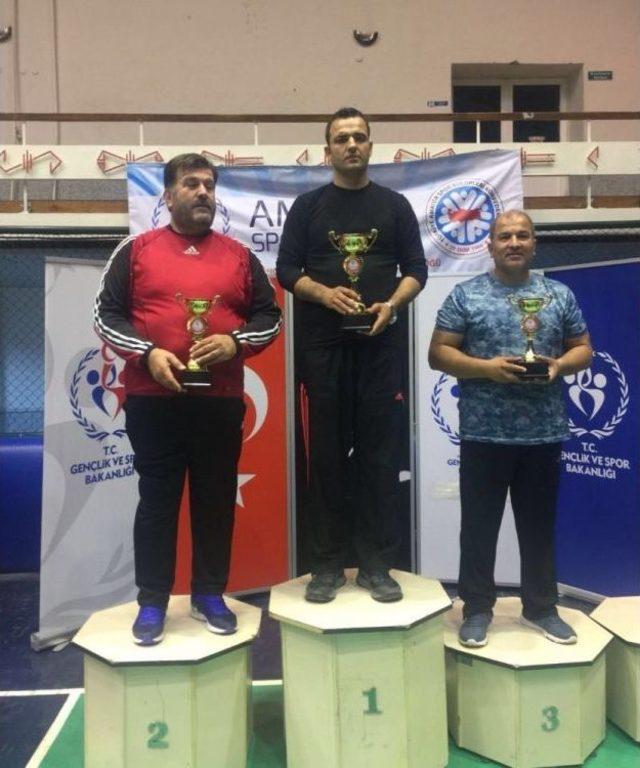 Manisa Bbsk Judoda Başarıya Devam Ediyor 1