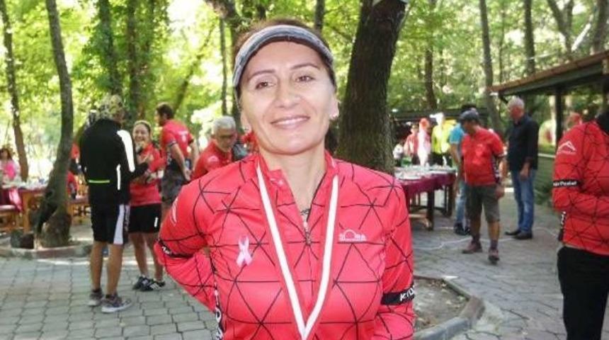 Ortaca'da H&uuml;rpedal Bisiklet Festivali Başladı