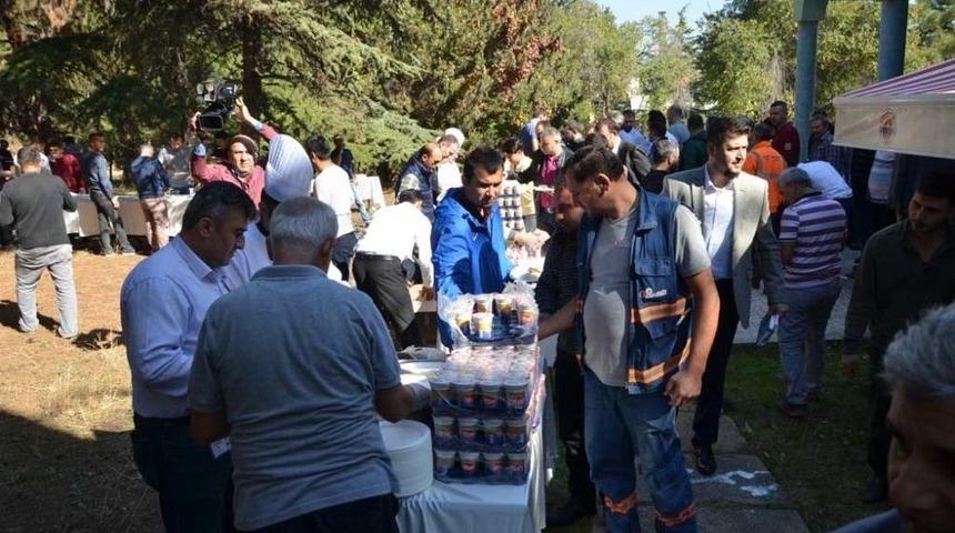 Yıldırım İ&ccedil;in Mevlit