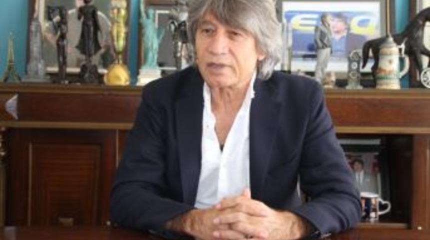 İzol; "birlik Ve Beraberliğimizi Korumalıyız&rdquo;