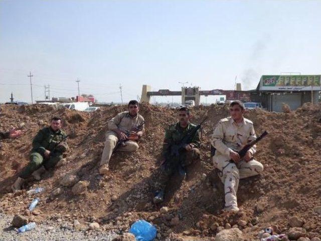 Irak Ordusu, Altınköprü yü Ele Geçirdi (2) 1