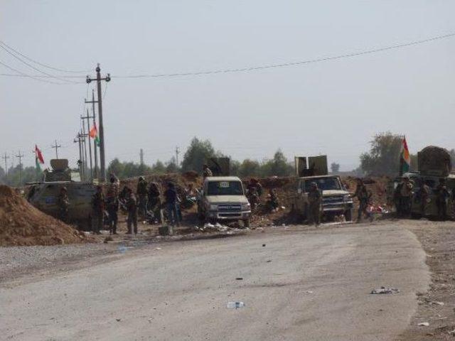 Irak Ordusu, Altınköprü yü Ele Geçirdi (2) 2