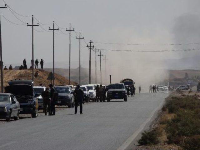 Irak Ordusu, Altınköprü yü Ele Geçirdi (2) 3