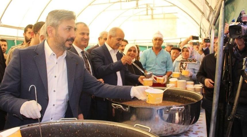 Tbmm Başkan Vekili Ahmet Aydın&rsquo;dan T&uuml;t&uuml;n A&ccedil;ıklaması