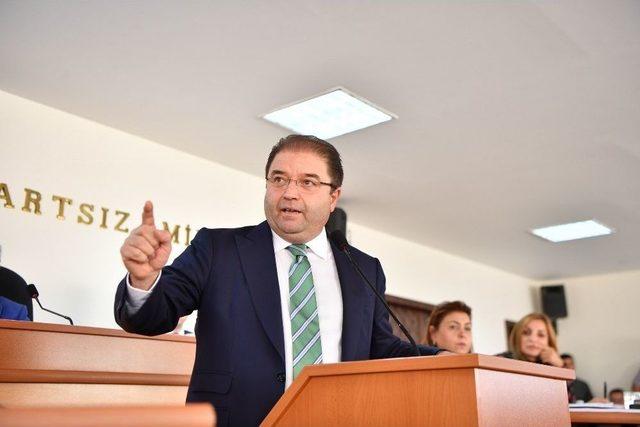 Maltepe&rsquo;nin 2018 B&uuml;t&ccedil;esi 398 Milyon 1