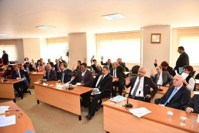 Maltepe&rsquo;nin 2018 B&uuml;t&ccedil;esi 398 Milyon 2