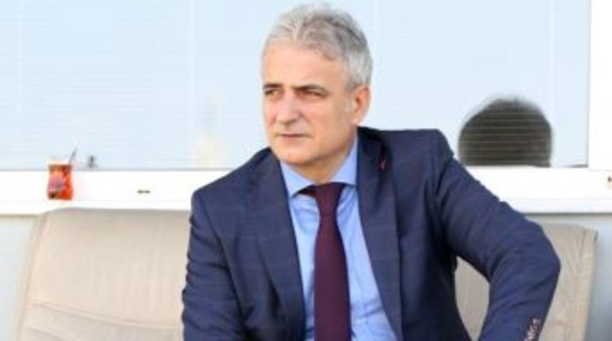 Grandmedical Manisaspor&rsquo;dan Makukula İ&ccedil;in Kritik &Ouml;deme