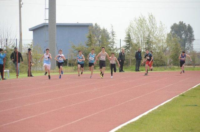 Aydın’da Okul Sporları Başlıyor 1