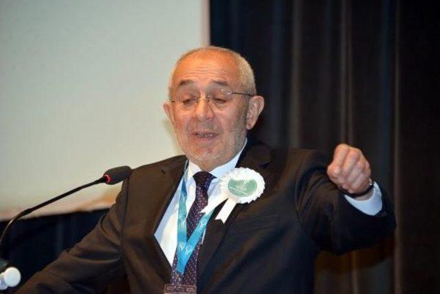 Tded Genel Başkanı Erdem: İsimler Okunduğu Gibi Yazılacak 3