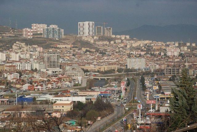 Tokat’ta Kiralık Ev Fiyatlarında Yüksek Artış