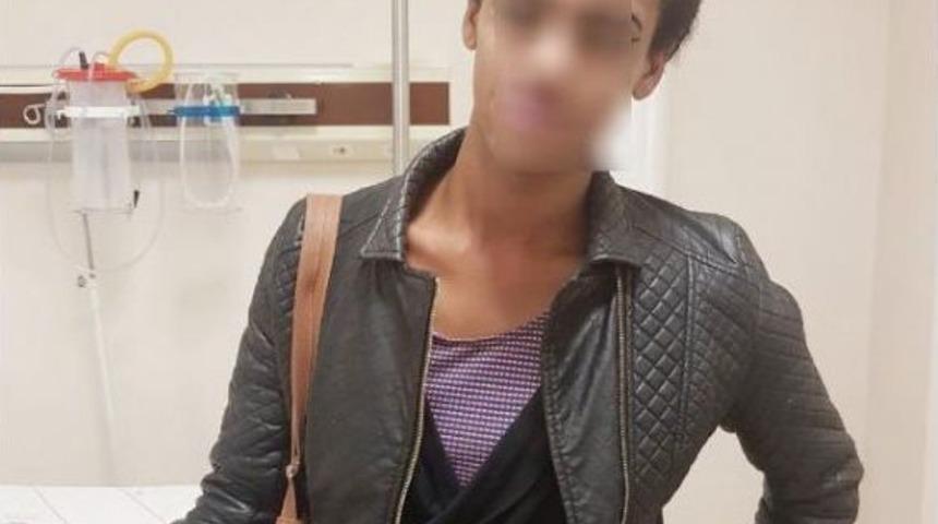 Brezilyalı Kadının Midesinde 59 Kaps&uuml;l Kokain