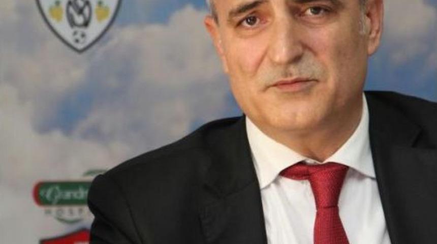 Manisaspor'dan Makukula'ya 50 Bin Euro