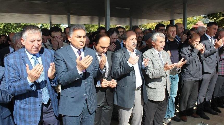 G&uuml;nata&rsquo;nın Acı G&uuml;n&uuml;