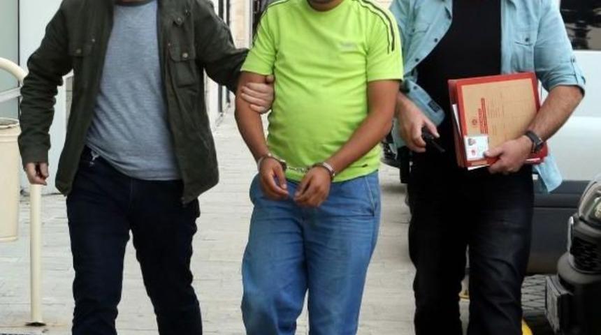Sigara Y&uuml;z&uuml;nden 1 Kişiyi Bı&ccedil;aklayan Ş&uuml;pheli Tutuklandı