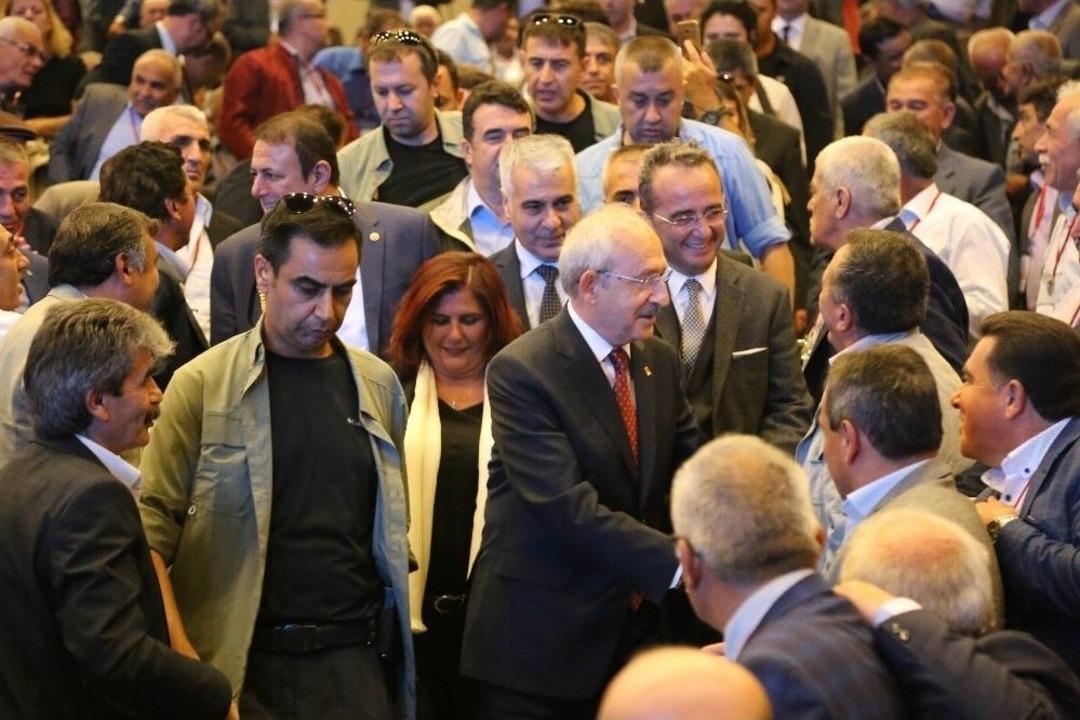 Kılı&ccedil;daroğlu Kuşadası&rsquo;nda