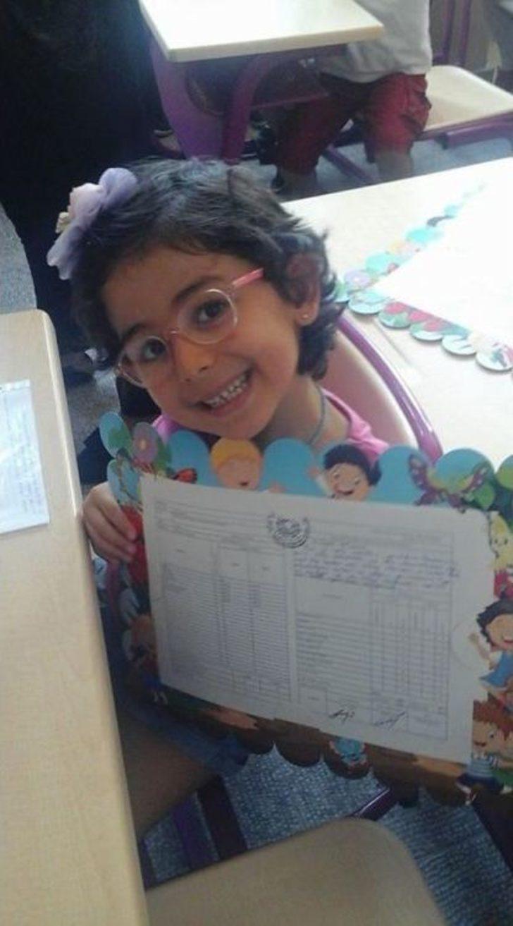 Antalya’da Küçük Ezgi 8 Metrelik Foseptik Çukuruna Düştü G4