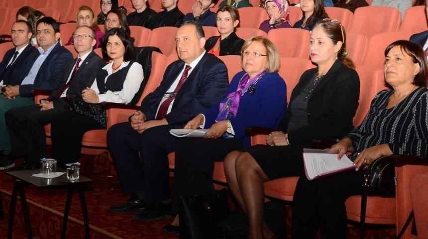 Esog&uuml; İlk Ve Acil Yardım Programı Mezunları Programın Kuruluşunun 20. Yılında Buluştu