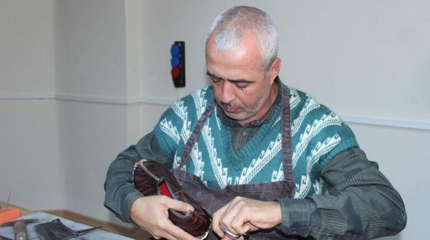 Cumhurbaşkanı Ve Eşine Adıyaman’dan Yemeni