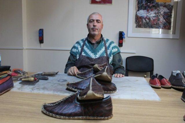 Cumhurbaşkanı Ve Eşine Adıyaman’dan Yemeni 1