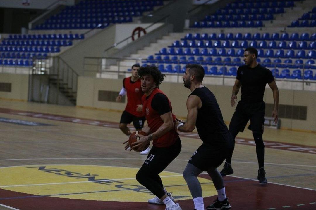 Devlerden &Ccedil;ift İdman