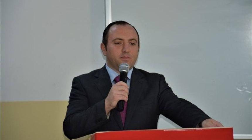 Edremit’te Anadolu İmam Hatip Okullarının 104.kuruluş Yıldönümü Kutlandı