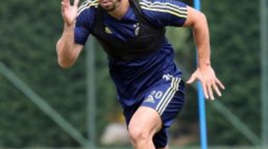 Giuliano, Brezilya Milli Takımı&rsquo;na &Ccedil;ağrıldı