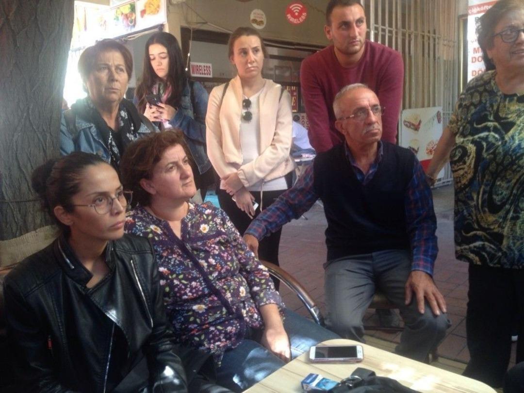 Esra G&ouml;vem Cinayeti Zanlısına M&uuml;ebbet