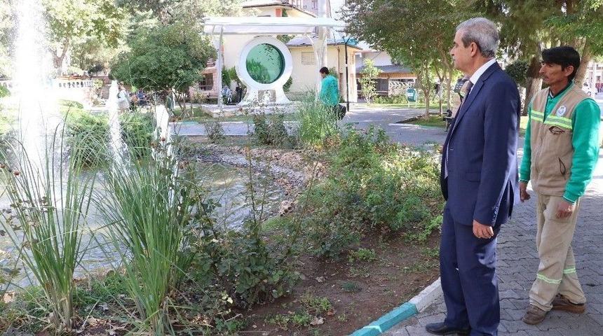 Demirkol, Osmangazi Mahallesi Sakinleri İle Bir Araya Geldi