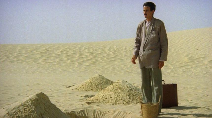 Masalsı Filmlerin Ustası Nacer Khemir, Malatya&rsquo;da