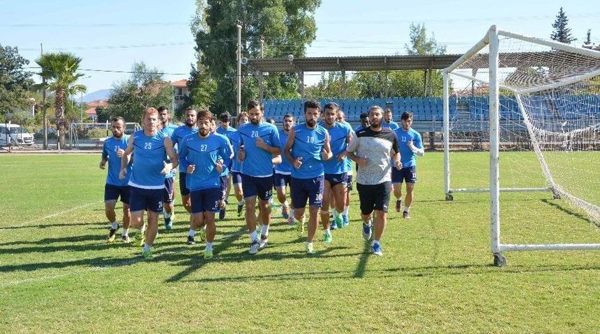 Ortaca, Sandıklı Deplasmanına &Ccedil;ıkıyor