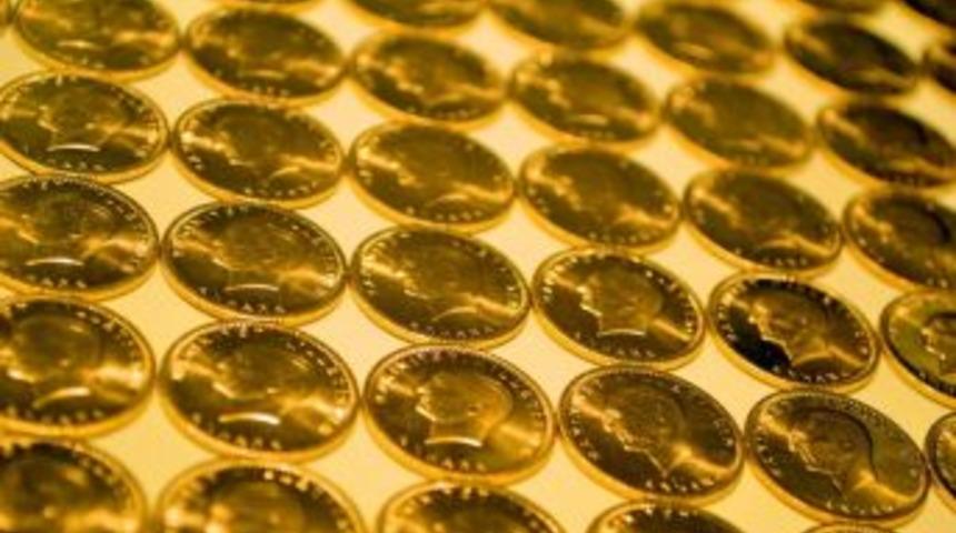 Serbest Piyasada Altın Fiyatları