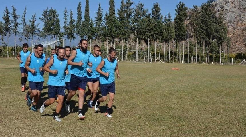 Dalyanspor, Yeni Sezonun İlk Ma&ccedil;ına &Ccedil;ıkıyor
